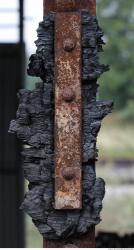 Photo Textures of Metal